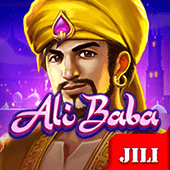 Ali Baba 555bl