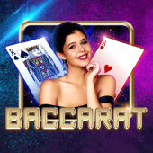 Baccarat B 555bl casino