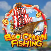 Câu Cá Bao Chuan 555bl