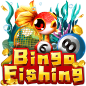Câu Cá Bingo 555bl