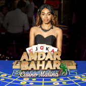 Casino Marina Andar Bahar 555bl