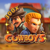Cowboys Cao Bồi 555bl game