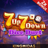 Song Ca Xúc Xắc 555bl