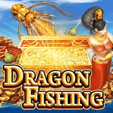 Câu Cá Rồng 555bl