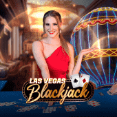 Blackjack Las Vegas 555bl