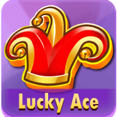 Lucky Ace trên 555bl app
