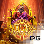 Vận May Midas 555bl
