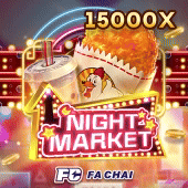 Chợ Đêm 555bl slot
