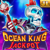 Vua Đại Dương Jackpot 555bl