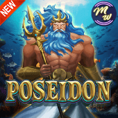 Poseidon 555bl slot