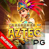 Kho Báu Aztec 555bl