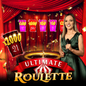 Roulette Tối Thượng 555bl