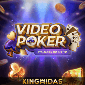 Video Poker 555bl casino